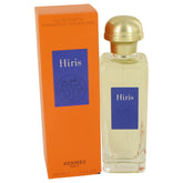 Hiris by Hermes Eau De Toilette Spray 3.4 oz for Women